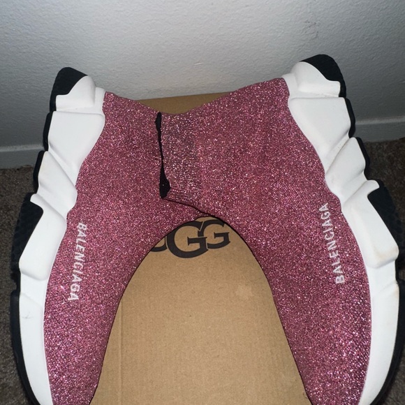 Balenciaga Speed Runners - Picture 1 of 5